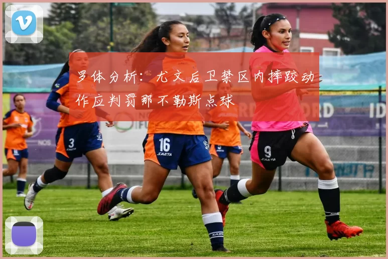 罗体分析：尤文后卫禁区内摔跤动作应判罚那不勒斯点球