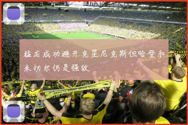 猛龙成功避开克星尼克斯但哈登和米切尔仍是强敌